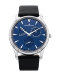 Pre-Owned Jaeger-LeCoultre Master Watch